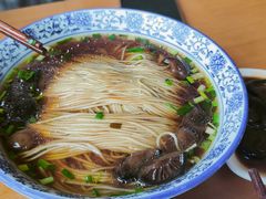 双菇-裕兴记·三虾面(西北街总店)