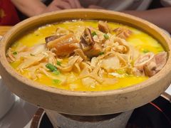 -老阿爸鲜鱼土菜(独墅湖店)