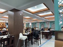 -清真马祥兴菜馆(云南北路店)