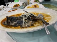 -一品粤珍轩(吴中路店)