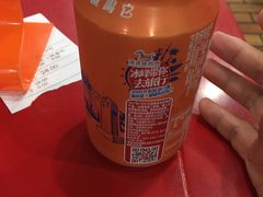 -陕味食族油泼面·小炒盖码面(双榆树店)