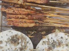 -新凯旋烧烤·燕姐千岛湖土菜