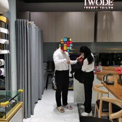 -埃沃定制(壹方城购物中心店)