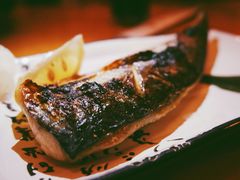 青花鱼-吉川居酒屋(建国北路店)