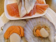 -豪派特华美达广场酒店·西餐厅