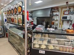 -老哥铁锅炖鱼(嫩江北街店)