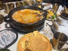 -琥珀川糟粕醋·香草鸭·鸡煲(慈云寺店)