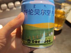 -很久以前羊肉串(中山公园店)