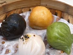 -蔡澜点心·粤菜(月星环球港店)