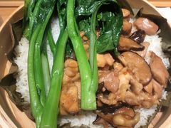 -72街荷叶饭(东方宝泰广场店)