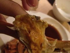 iphone_upload_pic-AdD全日制餐厅(中谷花园酒店)