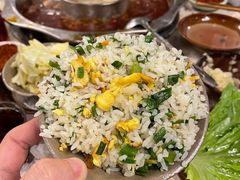 -重庆老火锅王(西安北路店)