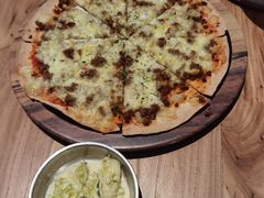 -KimPro 辛普乐概念韩餐