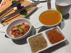 -韩时烤肉(枫蓝店)
