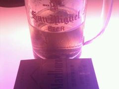 酒-Cocomangas Shooter Bar
