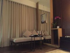 -深圳湾木棉花酒店