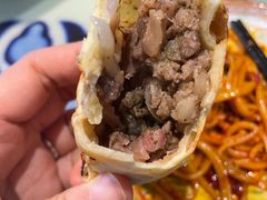 -撒拉花儿·新疆菜·清真(太阳宫店)