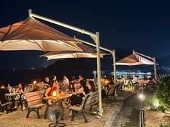 -Brew Farm·精酿农场海滨悬崖餐厅