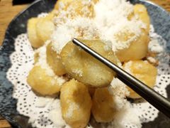 -鑫釜山海鲜烧烤(鑫丰国际店)