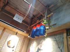 -鑫日千里马朝鲜族小馆(总店)