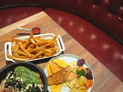 -ATLAS Kitchen 寰图厨房(雅居乐中心店)