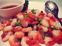 -新吉士·上海菜(浦东LCM置汇旭辉店)