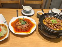 -陶德砂锅(蜀汉路店)