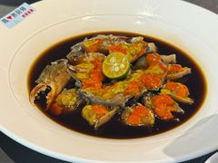 -佬太公海鸭·海鲜大排档(上海总店)
