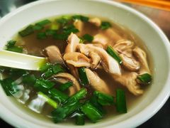 -阿一猪红汤(总店)
