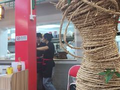 -小街47號江湖菜(四合院店)