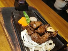 -和彩放题餐厅(酒仙桥店)