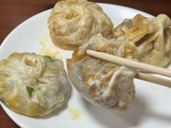 -詹氏包记(文公路店)