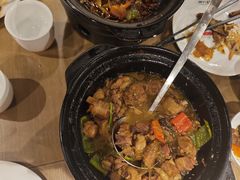 -洪兴砂锅·融合砂锅菜(三站店)