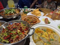 -不倒翁·安徽名菜楼(步行街店)