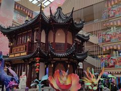 -中街·盛京龙城