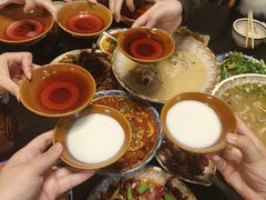-醉八仙热酒馆(渝中店)