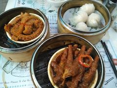 -点点心点心专门店(湾仔店)
