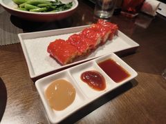 -海航大厦万豪酒店彩海轩中餐厅(霄云路店)