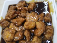 -玉华饮食店(茅台路店)