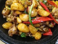 -台北楚楚园馅饼粥(虹桥南丰城店)