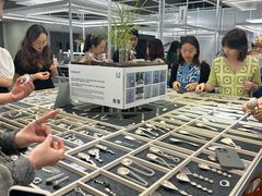 -东浩兰生上海世博展览馆