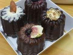 -Juicy Bakery(大学路店)