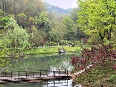 -常德桃花源景区