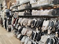 -MUJI无印良品(华贸店)