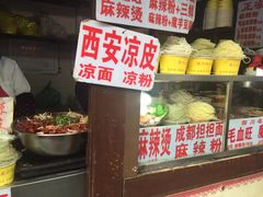 -河坊美食街(河坊街店)
