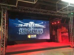 -嗨翻Hi-Fun竞技主题乐园·蹦床团建生日聚会(五棵松华熙店)