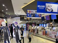 -北京英嘉国际影城(金源CINITY店)
