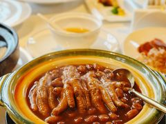 -三号黄浦会Canton Table