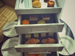 下午茶套餐-行者书屋大堂吧 ·下午茶(南京圣和府邸酒店)