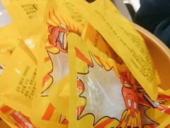 -龍歌自助小火锅(市北台东利群店)